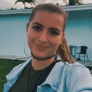 Meet your Posher, Mariana